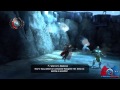Thor God Of Thunder Walkthrough Part 7 XBOX 360 PS3 Wii DS 720p