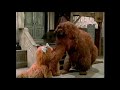 Sesame Street Snuffy Does Something Important