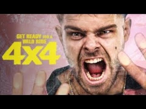 4 X 4 | Offizieller Trailer | Deutsch/German