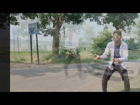 marjaavaan || Tu Hi Aana || ft.sunnyboy  #sunnyboy || popping and break dance