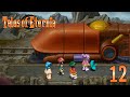 Tales Of Eternia Undub Part 12