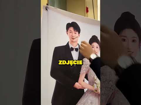 To Miał Być Jego Ślub!💔