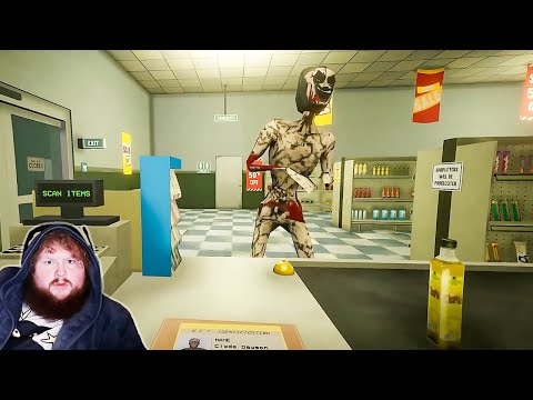 There’s Doppelgängers At The Gas Station…