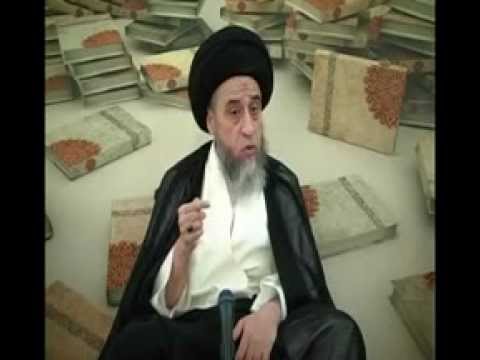 ⁣الإجتهاد والتقليد - الحلقة - 10 - سيد صباح شبر