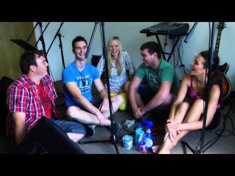 FIRBEC z Jasmino Kandorfer - Ans. Azalea (Promo)