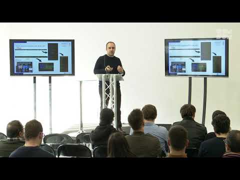 Bruno Amaro Almeida - What can AWS tell us about fake and credible news media websites?