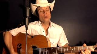 Lord, I Hope This Day Is Good - Don Williams (Timeless Tuesday Jamie Nattier cover)