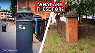 Three Strange Things in Leeds!
