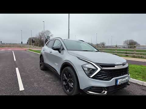 Kia Sportage Phev Anniversary 5DR, **warranty till - Image 2