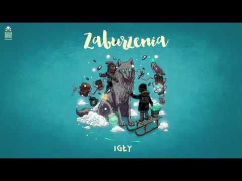 Zaburzenia - Strach (Igły #2)