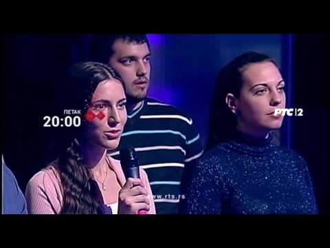 Studio znanja, petkom na RTS 2.