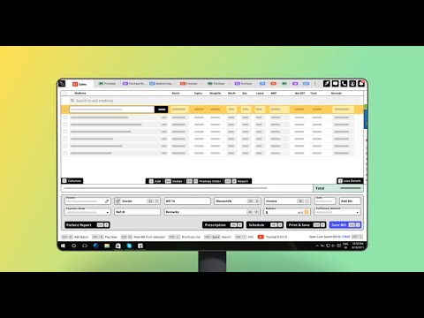 Video Image