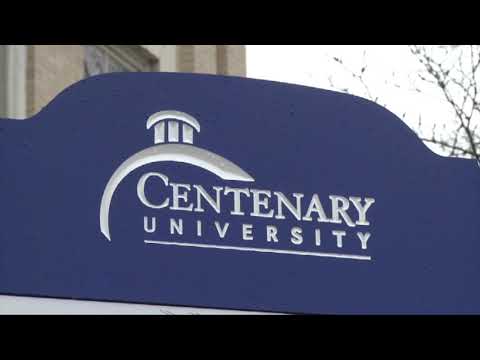 Centenary Virtual Graduation