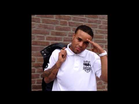 Judemar - Tinku Bringa ( nos tur a bini pa bai )