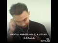 MANTAN KU BABUNGAS COVER ( LAGI SYANTIK )