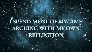 Counterparts - Reflection (Lyrics)