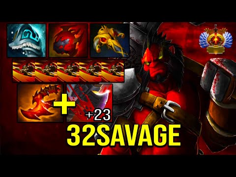 [ Axe ] INSANE HEADSHOT - NON STOP SAVAGE - AMAZING