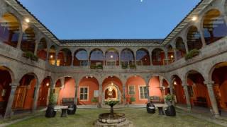 Costa del Sol Ramada Cusco - Cusco - Peru