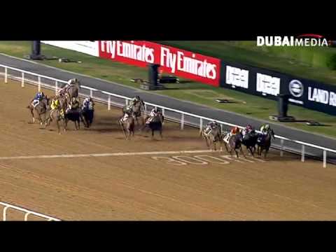 Dubai World Cup 2015: (Race 6) Dubai Golden Shaheen كأس دبي العالمي : دبي شاهين الذهبي