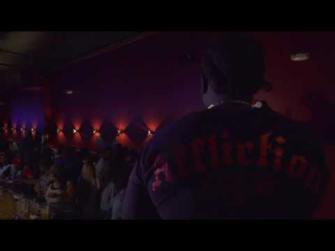 Blew3Bandz Make It live  Performance @BrooklynColony