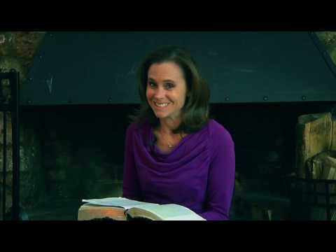 Kendra Graham says to keep reading Ezra 10!