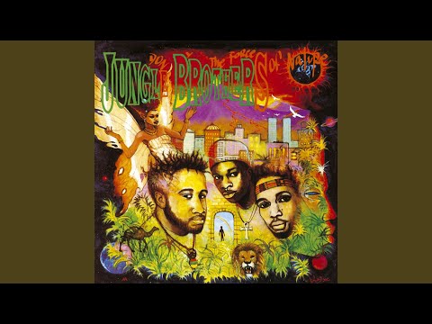 download lagu mp3 mp4 What U Waitin 4 Jungle Brothers, download lagu What U Waitin 4 Jungle Brothers gratis, unduh video klip What U Waitin 4 Jungle Brothers