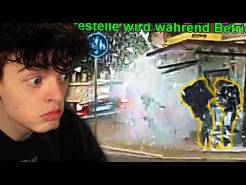 Diese Folge war ABSOLUT KRANK 😨💀 (Heftigster CRASH)