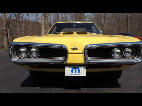 1970 Dodge Super Bee (CC-1206875) for sale in Clarksburg, Maryland
