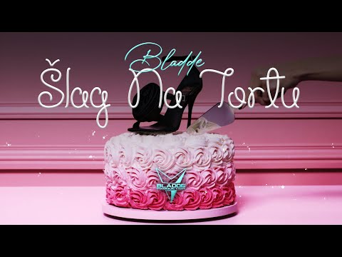 BLADDE - SLAG NA TORTU (Official Visual)