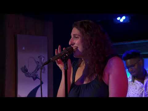 Danielle Avicolli Quartet- Chega de Saudade (No More Blues)