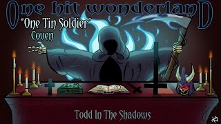ONE HIT WONDERLAND: &quot;One Tin Soldier&quot; by Coven