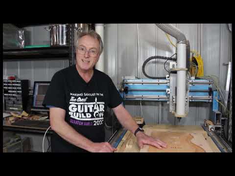 GGBO 2022 Competition Entry