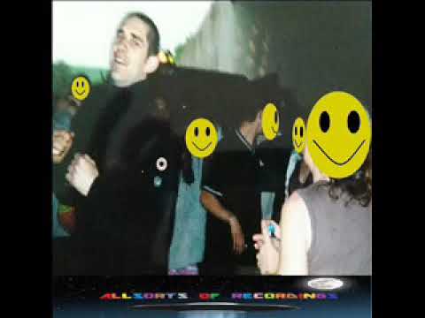 HAPPY HARDCORE MIX 95-96'ISH PT1 ALL VINYL