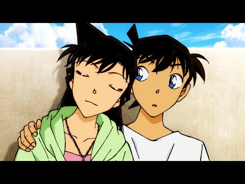 DETEKTIV CONAN | Die Ganze Story in 51 Minuten (2022)