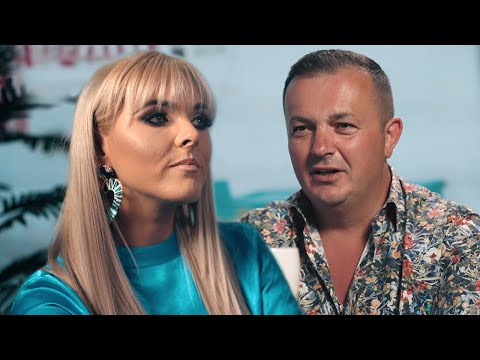 Lucian Seres si Roxana Ilisie Perian - Fotografie fara glas [videoclip oficial]