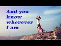 YOU'VE GOT A FRIEND  By Dusty Springfield (with Lyrics)