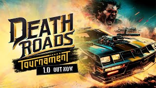 Death Roads: Tournament - Prolog