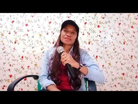 Loela Drakel - Aku kecewa (cover)