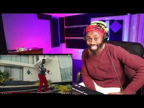 FIRST TIME LISTERNING | Lyrical Joe - HMMHM (VIRAL VIDEO) (REACTION!!!)