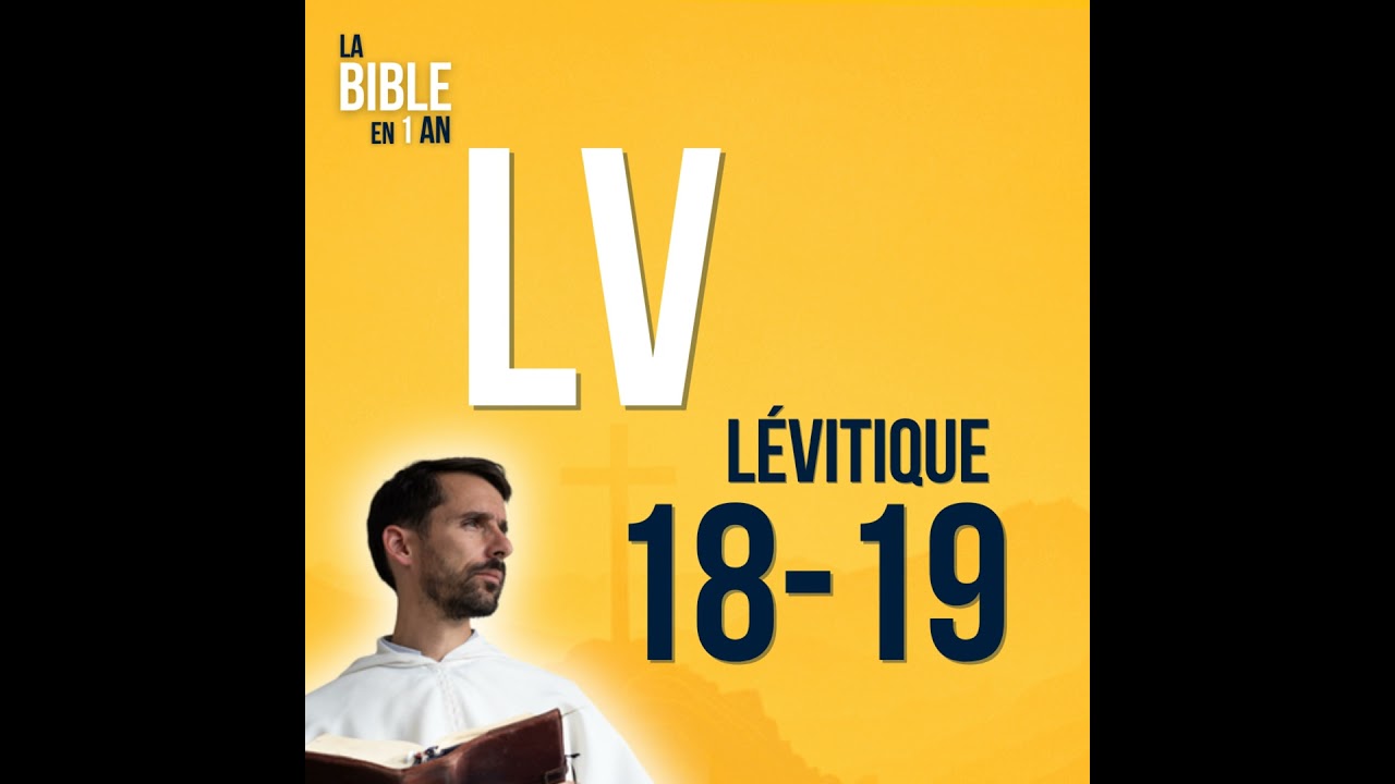 J48 - Lois de pureté et d’amour - matin ☼