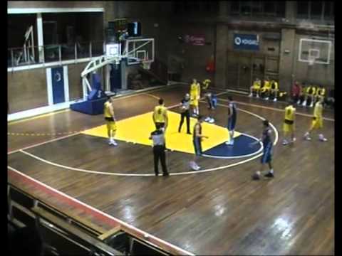 EBA B 7J Canoe - Casvi