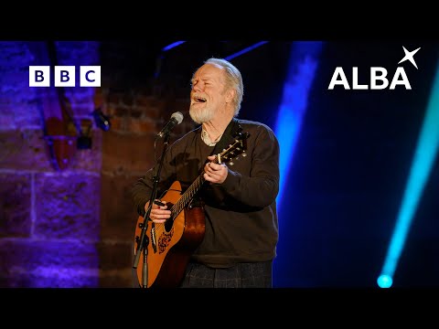 Thumbnail for Loudon Wainwright III | Seirm 2025 | BBC ALBA by Loudon Wainwright III