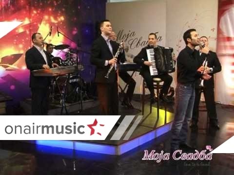 Drim Tim i Dejan Cule - Moja Svadba - Edno maloj mome.mpg