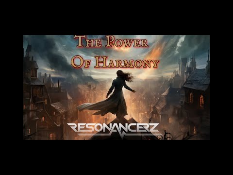 Resonancerz - Power Of Harmony