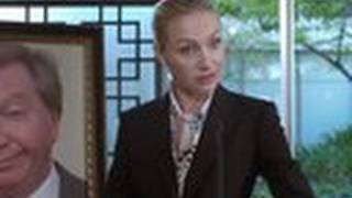 Jenkins Moment 1-5 - Better Off Ted