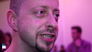 Interview: Kode9 (aka Steve Goodman, Hyperdub label boss)