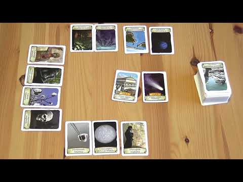 Timeline - Tudomány és felfedezések