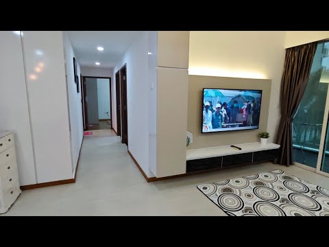 1 Canberra, 7 Canberra Drive, 3 Bedrooms, 1,044 sqft, Executive Condominium For Rent, by Kim Tan, 500140723 - PropertyGuru.com.sg
