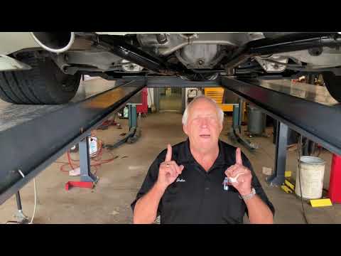 2006 nissan 350z with magnaflow muffler part #11386 with 4" stainless tips