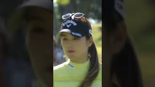 Download lagu Yuna Nishimura will play in Japan as a LPGA member for the first time this week 💪😎 #lpgalookback mp3